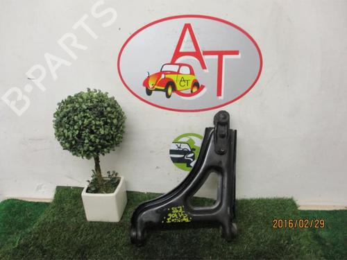 Left front suspension arm RENAULT TWINGO I (C06_) 1.2 16V (C06C, C06D, C06K) | BP12968048M12 