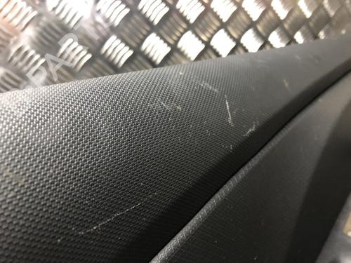 Front left panel RENAULT CLIO IV (BH_) 1.5 dCi 75 | BP25306635C58