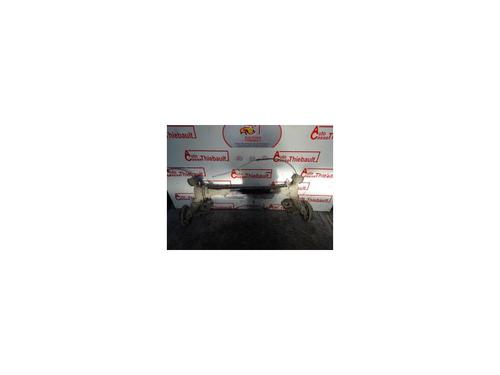 Used Rear axle SEAT IBIZA III (6L1) 1.2 (64 hp) 28287124