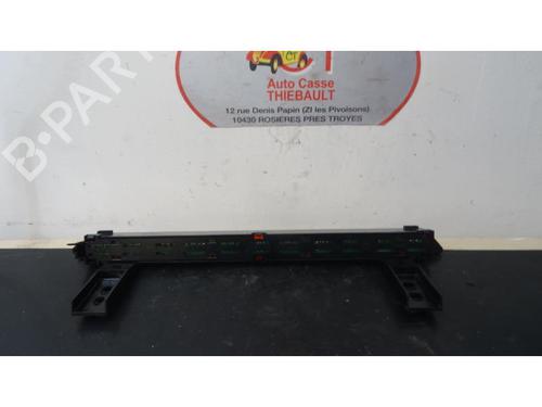 Luz central de freno SKODA FABIA I (6Y2) 1.9 TDI | BP13034896L11 
