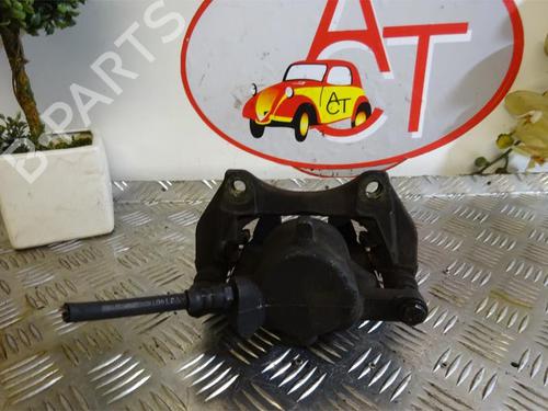 Right front brake caliper LANCIA YPSILON (843_) 1.4 16V (843.AXC11, 843.AXC1B, 843.AXC1A) | BP20628984M104 