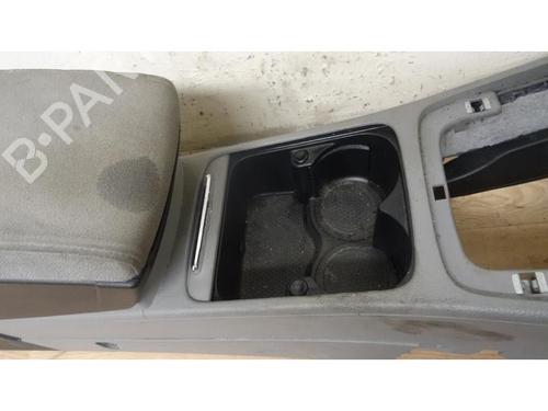 Middle console VW PASSAT B6 (3C2) 2.0 FSI | BP29526800I22 