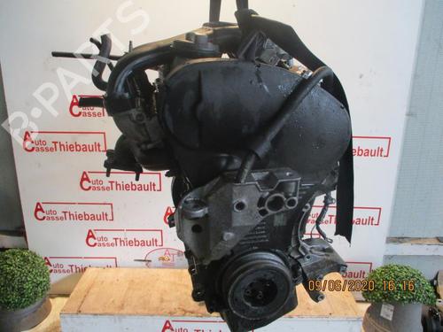 Used Engine VW GOLF IV (1J1) 1.9 SDI (68 hp) 30781924