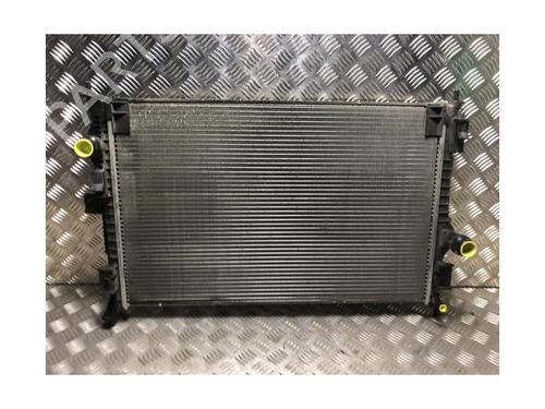 Water radiator CITROËN C4 Picasso II 1.6 HDi / BlueHDi 115 | BP25047543M31 