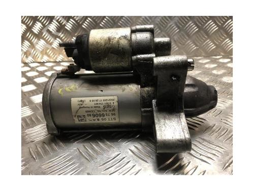 Startmotor CITROËN DS3 (SA_) 1.6 HDi 90 | BP25306252M8 