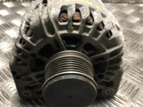 Generator RENAULT KANGOO Express (FW0/1_) 1.5 dCi 75 (FW07, FW10, FW04) (75 hp) 31851604