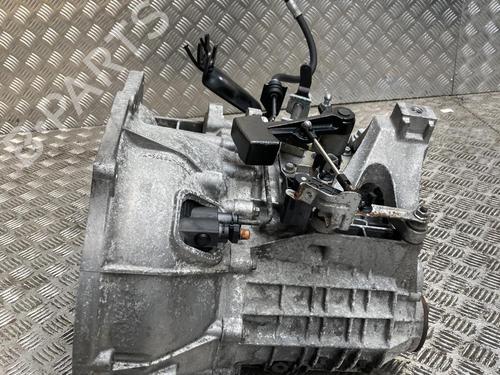 Gearbox VOLVO C30 (533) 1.6 D | BP36113246M3 - Image 4