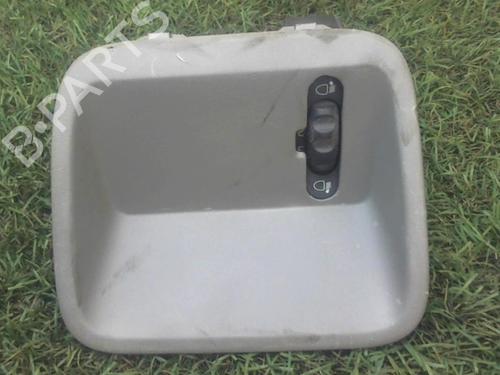 Used Headlight switch NISSAN PRIMASTAR Van (X83) 2.0 dCi 115 (114 hp) 12968033