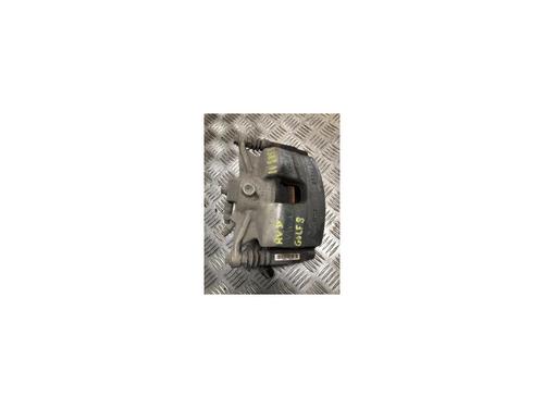 Used Right front brake caliper VW GOLF VIII (CD1, DA1) 2.0 TDI (150 hp) 27547097