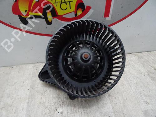 Used Heater blower motor RENAULT TRAFIC II Van (FL) 2.5 dCi 145 (FL0J) (146 hp) 13289272