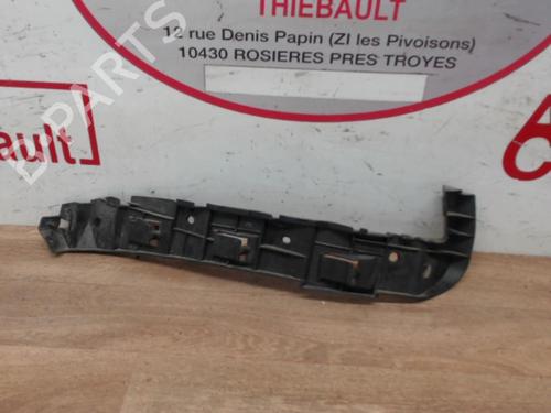 Used Rear bumper bracket SEAT TOLEDO III (5P2) 1.9 TDI (105 hp) 28286509