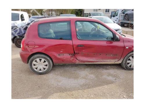 Sikkerhetsbelte-spenne RENAULT CLIO II (BB_, CB_) 1.2 16V (BB05, BB0W, BB11, BB27, BB2T, BB2U, BB2V, CB05,... | BP27718056I32 