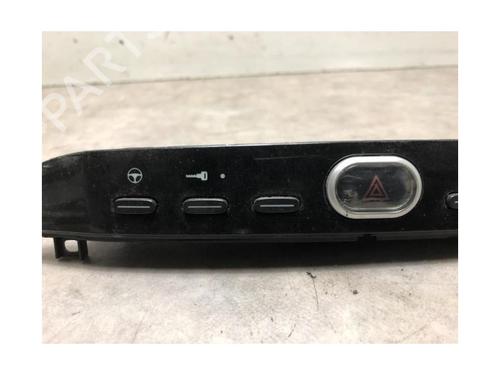 Warning switch FIAT PUNTO EVO (199_) 1.3 D Multijet (199AXC1A, 199BXC1A, 199AXT1A, 199BXT1A) | BP23109682I22 