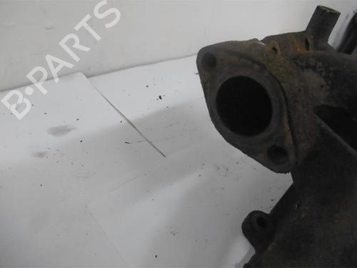 Exhaust manifold FIAT MULTIPLA (186_) 1.9 JTD 110 | BP29618738M110 