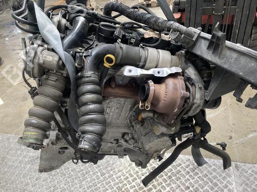 Engine FORD C-MAX II (DXA/CB7, DXA/CEU) 1.6 TDCi | BP36568656M1 - Image 3