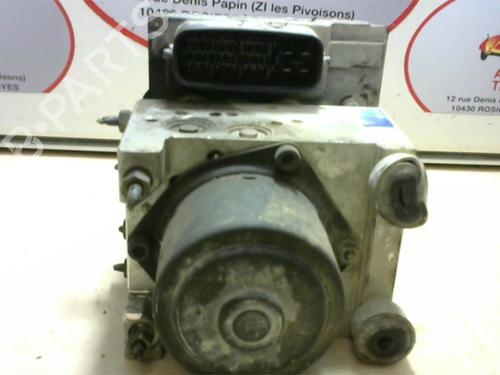 ABS pump MAZDA 6 Hatchback (GG) 1.8 | BP13292396M43 