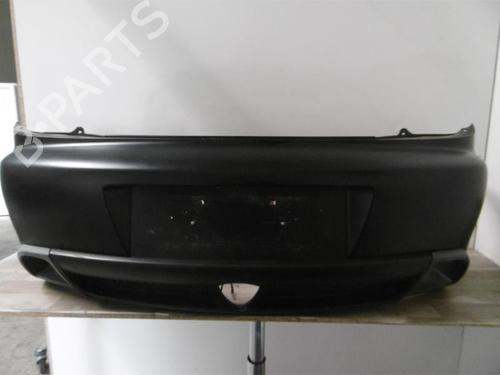 Używane Zderzak tylny MAZDA RX-8 (SE, FE) 1.3 (FE103, SE3P) (192 hp) 30782790