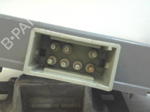 Used Licence plate light MERCEDES-BENZ C-CLASS (W202) C 180 (202.018) (122 hp) 13135173