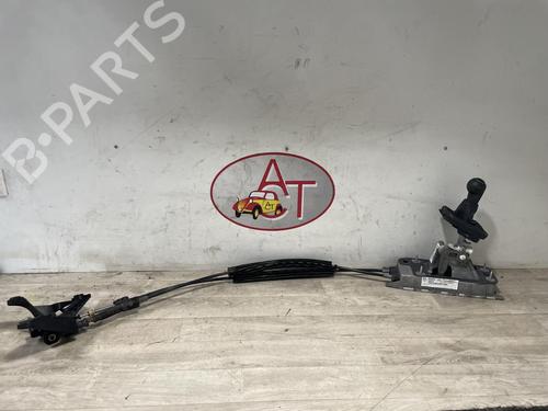 Gearstang SEAT LEON (1P1) 1.6 TDI (105 hp) 13265529