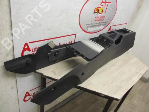 Middle console AUDI A3 (8P1) 2.0 TDI | BP29309842I22 