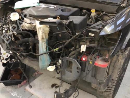 Forlygtekontakt FIAT FREEMONT (345_) 2.0 JTD 4x4 | BP31196349I24 