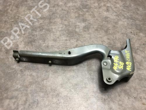 Used Hinge/Door check strap PEUGEOT 508 SW I (8E_) 1.6 HDi (115 hp) 20617461