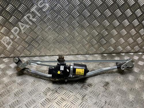 Used Front wiper motor Front wiper motor DACIA DUSTER (HM_) 1.6 SCe 115 4x4 (HMM1) (115 hp) 33466643 33466643