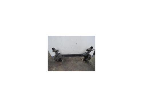 Used Rear axle PEUGEOT 208 I (CA_, CC_) 1.4 HDi (68 hp) 13273177