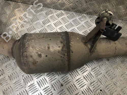 Udstødningssystem RENAULT TRAFIC III Van (FG_) 2.0 dCi 120 (FGMN) | BP31202751M121 