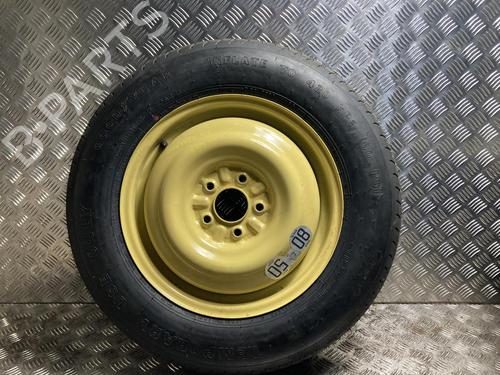 Used Rim CITROËN C4 AIRCROSS 1.6 HDi 115 AWC (114 hp) 31187133