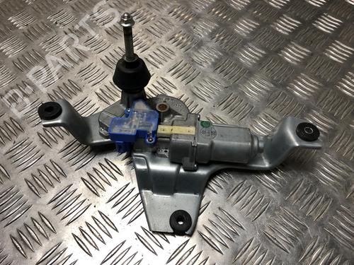 Used Rear wiper motor MITSUBISHI ASX (GA_W_) 2.2 Di-D 4WD (GA8W) (150 hp) 24292655