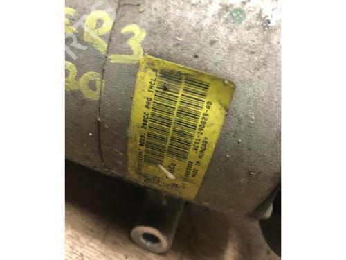 AC compressor PEUGEOT BOXER Van 2.2 HDi 100 | BP20631635M34 