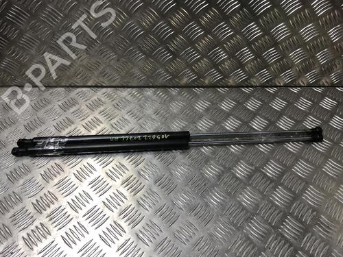 Gasdæmper bagklap PEUGEOT 207 CC (WD_) 1.6 16V (120 hp) 31246029