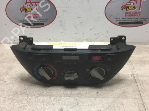 Used Climate control TOYOTA RAV 4 II (_A2_) 2.0 D 4WD (CLA20_, CLA21_, CLA20R, CLA21R) (116 hp) 13278090