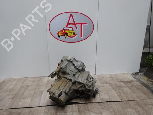 Gearbox NISSAN PRIMERA (P10) 2.0 D | BP13276257M3