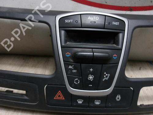 Climate control RENAULT LAGUNA III (BT0/1) 1.5 dCi (BT00, BT0A, BT0T, BT1J) | BP13278082I5 