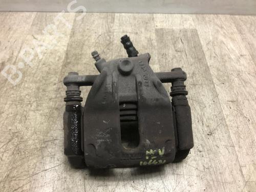Used Right front brake caliper DACIA LOGAN MCV (KS_) 1.5 dCi (KS0W) (86 hp) 20625481