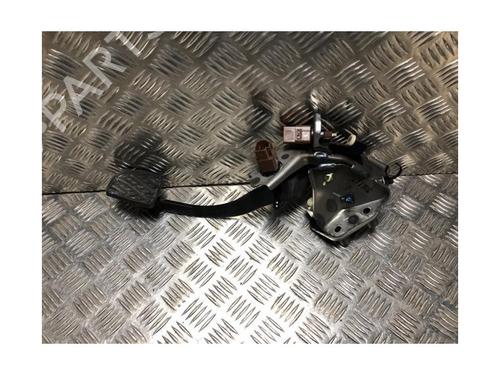 Clutch pedal NISSAN JUKE (F15) 1.5 dCi | BP27610470I13 