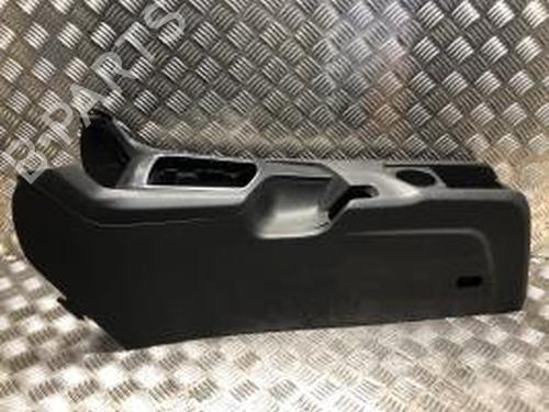 Used Middle console PEUGEOT 308 SW II (LC_, LJ_, LR_, LX_, L4_) 1.5 BlueHDi 100 (102 hp) 30786880