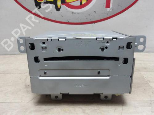 Used Radio OPEL ASTRA J (P10) 1.7 CDTI (68) (110 hp) 20618026