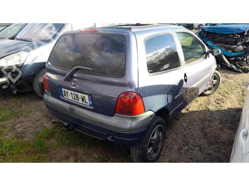 Nummerpladelys RENAULT TWINGO I (C06_) 1.2 (C066, C068) | BP21811042I40 