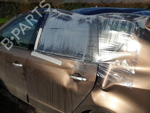 Wheel arch RENAULT SCÉNIC III (JZ0/1_) 1.9 dCi (JZ0J, JZ1J, JZ1K, JZ1S) | BP32342016C56 