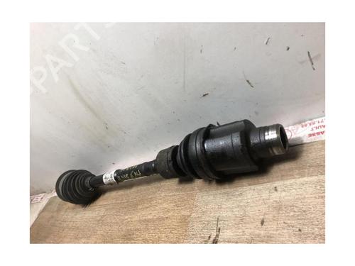 Right front driveshaft SUZUKI SX4 (EY, GY) 2.0 DDiS 4x4 (RW420D) | BP20615714M39 