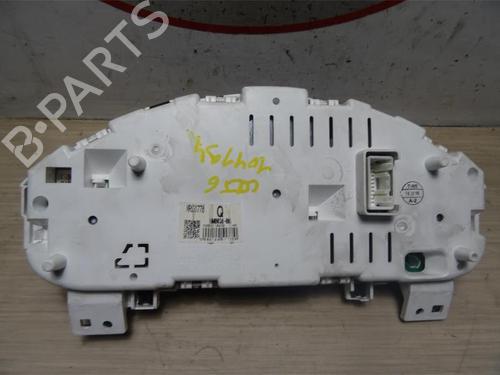 Kombiinstrument MITSUBISHI COLT VI (Z3_A, Z2_A) 1.1 (Z31A, Z32A) | BP12969046C47 