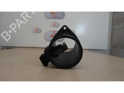 Mass air flow sensor RENAULT MODUS / GRAND MODUS (F/JP0_) 1.5 dCi (JP0G, JP0H) | BP12970199M95 