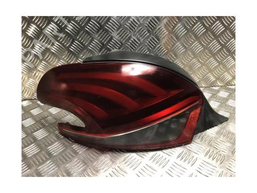Left taillight PEUGEOT 208 I (CA_, CC_) 1.2 VTi 68 / PureTech 68 | BP28485913C34 