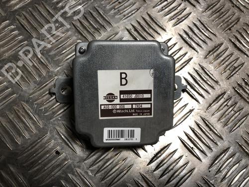 Centralina NISSAN QASHQAI I (J10, NJ10) 2.0 All-wheel Drive (141 hp) 31244030