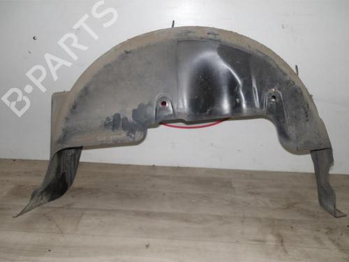 Wheel arch MINI MINI (R50, R53) One D | BP13225258C56 