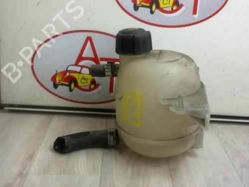 Ekspansjonstank DACIA LOGAN MCV (KS_) 1.5 dCi (KS0W) (86 hp) 13273801