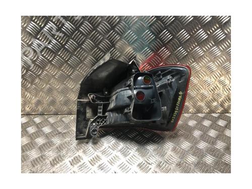 Left taillight BMW 1 (F21) 116 d | BP27861591C34 